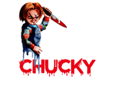 DTF Screen Print Image -I'm Not Short